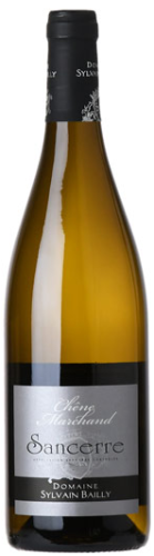 Sylvain Bailly Sancerre Chene Marchand Sylvain Bailly Sancerre Chene Marchand