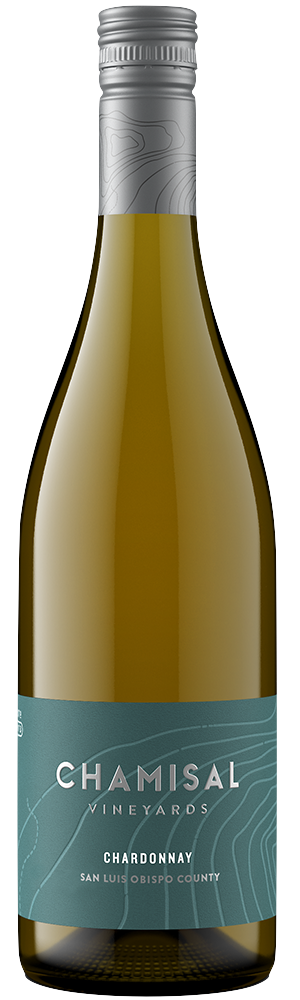 Chamisal Vineyards Chardonnay San Luis Obispo