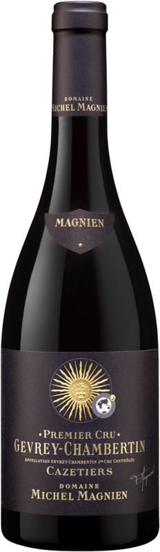 Domaine Michel Magnien Gevrey-Chambertin Premier Cru Les Cazetiers