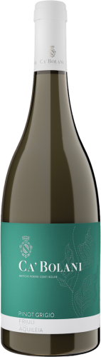 Tenuta Ca' Bolani Pinot Grigio