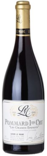 Lucien Le Moine Pommard 1er Cru Grands Epenots