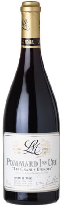 Lucien Le Moine Pommard 1er Cru Grands Epenots