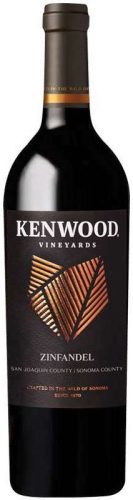 Kenwood Zinfandel California