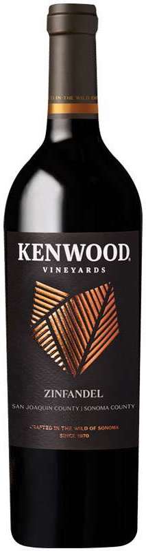 Kenwood Zinfandel California