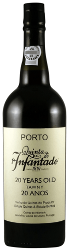 Quinta Do Infantado Port Tawny 20 Year Quinta Do Infantado Port Tawny 20 Year