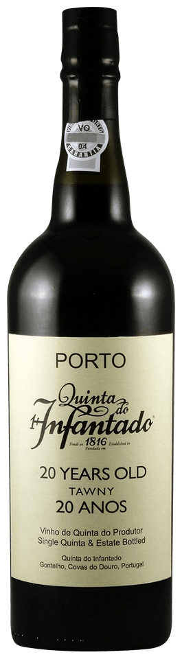 Quinta Do Infantado Port Tawny 20 Year
