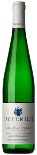 Pacherhof Gruner Veltliner