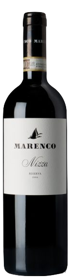 Marenco Barbera Nizza Riserva Zana