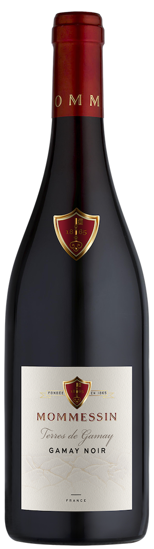 Mommessin Terres de Gamay Noir VdF