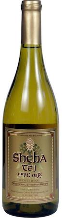 Brotherhood Sheba Te'j Brotherhood Sheba Te'j