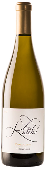Kutch Wines Chardonnay Sonoma Coast Kutch Wines Chardonnay Sonoma Coast