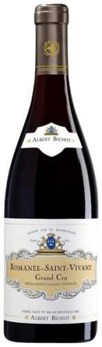 Albert Bichot Romanee St Vivant Grand Cru Albert Bichot Romanee St Vivant Grand Cru