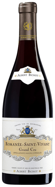 Albert Bichot Romanee St Vivant Grand Cru Albert Bichot Romanee St Vivant Grand Cru