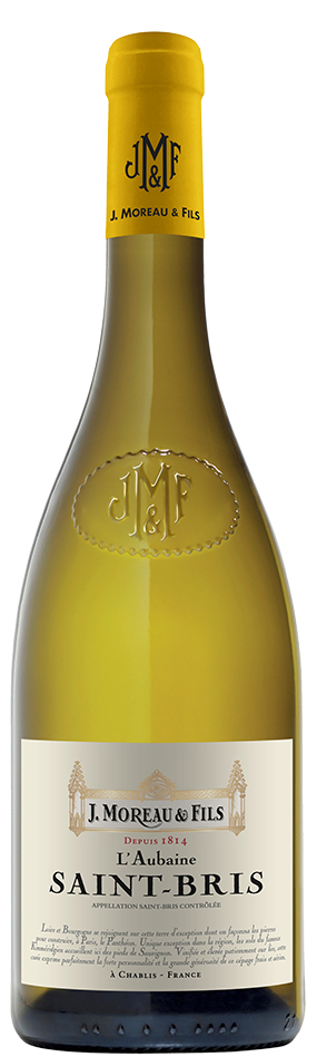 J. Moreau & Fils Saint Bris l'Aubaine