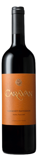 Caravan Cabernet Sauvignon