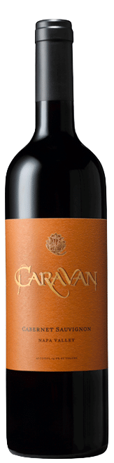 Caravan Cabernet Sauvignon Caravan Cabernet Sauvignon