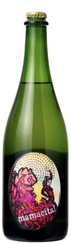 Day Wines Pet-Nat "Mamacita" Day Wines Pet-Nat "Mamacita"