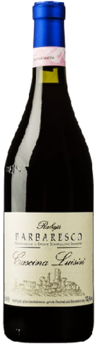 Cascina Luisin Barbaresco Rabaja DOCG