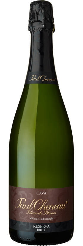 Paul Cheneau Brut Blanc de Blancs Reserva