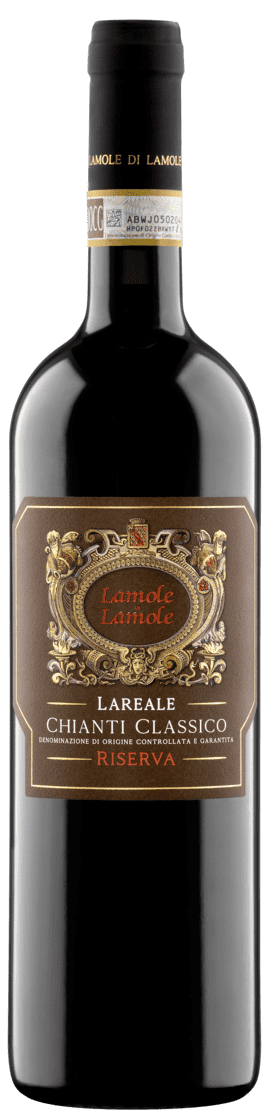 Lamole di Lamole Chianti Classico Riserva Lareale