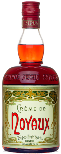 Tempus Fugit Liqueur Creme de Noyaux