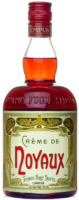 Tempus Fugit Liqueur Creme de Noyaux Tempus Fugit Liqueur Creme de Noyaux