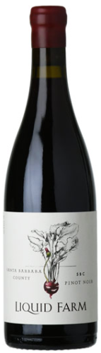 Liquid Farm Pinot Noir "SBC" Liquid Farm Pinot Noir "SBC"