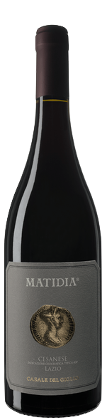 Casale del Giglio Cesanese "Matidia"