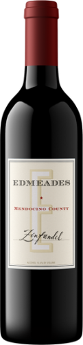 Edmeades Zinfandel Mendocino County