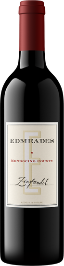 Edmeades Zinfandel Mendocino County