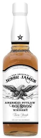 Jesse James Bourbon