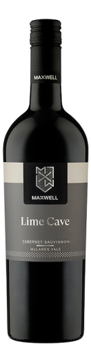 Maxwell Cabernet Sauvignon Lime Cave Maxwell Cabernet Sauvignon Lime Cave