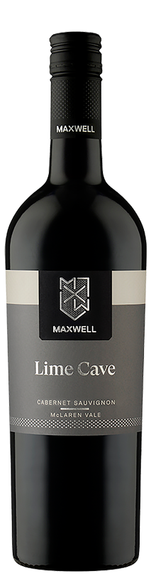 Maxwell Cabernet Sauvignon Lime Cave