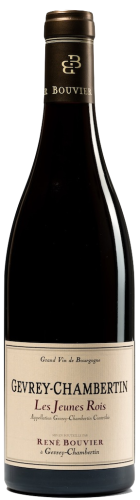 Rene Bouvier Gevrey Chambertin Les Jeunes Rois
