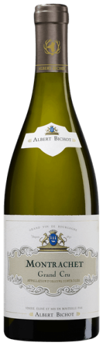 Albert Bichot Montrachet Grand Cru