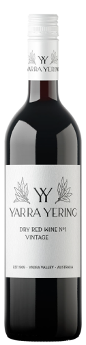 Yarra Yering Dry Red Wine No. 1