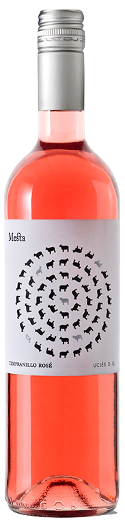 Fontana Mesta Rosado Fontana Mesta Rosado