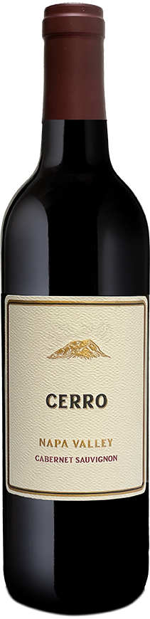 JDB Wines Cerro Cabernet Sauvignon