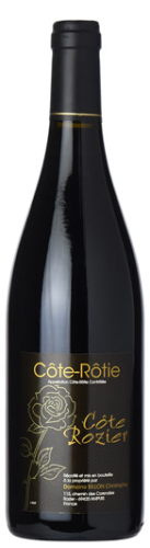 Domaine Christophe Billon Cote Rotie Cote Rozier