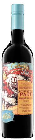 Mollydooker Red Blend Enchanted Path