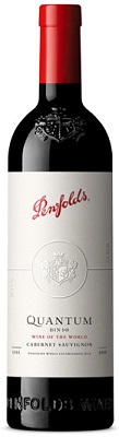 Penfolds Red Bin 98 Quantum Penfolds Red Bin 98 Quantum