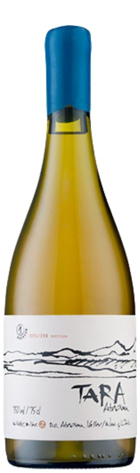Tara White Wine 2 Viognier