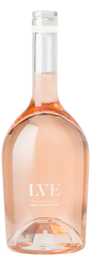 LVE French Rose
