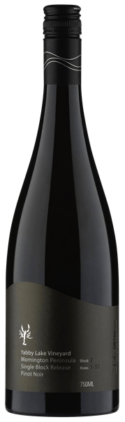 Yabby Lake Vineyard Pinot Noir Single Block Release Block 1