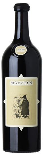 Next Of Kyn (Sine Qua Non) Touriga Nacional 2021 750ml - Buy