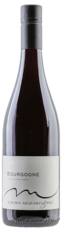 Lucien Muzard & Fils Bourgogne Pinot Noir