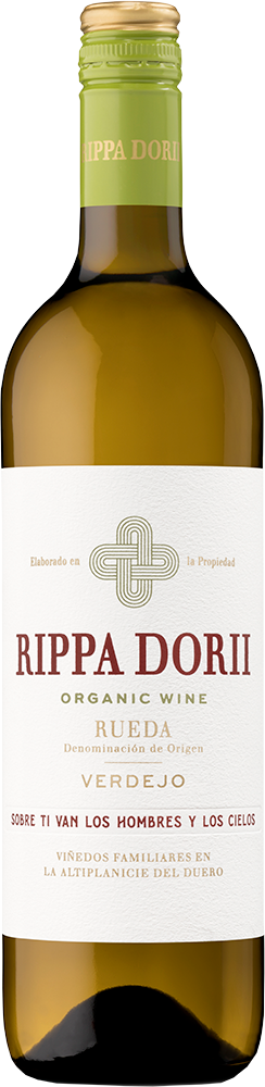 Rippa Dorii Rueda Verdejo Rippa Dorii Rueda Verdejo