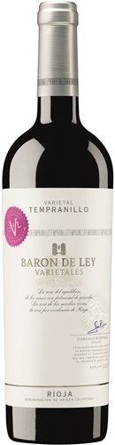 Baron de Ley Tempranillo