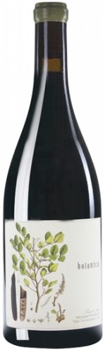 Antica Terra Pinot Noir Botanica