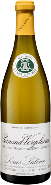 Louis Latour Pernand-Vergelesses Blanc (A.C.)